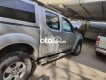 Nissan Navara  MT 2012 - Cần bán lại xe Nissan Navara MT năm sản xuất 2012, màu bạc, xe nhập giá cạnh tranh