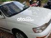 Toyota Corona   GLi 2.0 1993 - Cần bán gấp Toyota Corona GLi 2.0 đời 1993, màu trắng, nhập khẩu Nhật Bản, 138tr