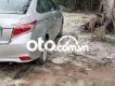 Toyota Vios  EMT 2016 - Cần bán Toyota Vios EMT đời 2016, màu bạc, giá chỉ 310 triệu