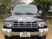 Mitsubishi Pajero 2006 - Cần bán Mitsubishi Pajero GL đời 2006, màu đen, giá chỉ 245 triệu