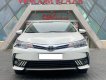 Toyota Corolla 1.8G AT  2019 - Bán Toyota Corolla Altis 1.8G AT 2019, màu trắng chính chủ giá cạnh tranh