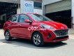 Hyundai Premio AT 2021 - Bán xe Hyundai Grand i10 AT năm 2021, màu đỏ, 423 triệu