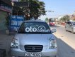 Kia Morning 2007 - Cần bán Kia Morning năm sản xuất 2007, màu bạc