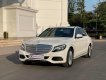 Mercedes-Benz C250 2016 - Cần bán xe Mercedes C250 sản xuất 2016, màu trắng, nhập khẩu nguyên chiếc