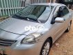 Toyota Vios E 2011 - Bán ô tô Toyota Vios E 2011, màu bạc, nhập khẩu