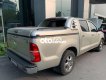 Toyota Hilux   2012 - Bán ô tô Toyota Hilux E sản xuất năm 2012, màu bạc, xe nhập chính chủ, giá chỉ 379 triệu