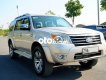 Ford Everest 2011 - Xe Ford Everest 2.0MT Ambiente năm sản xuất 2011, màu bạc, giá chỉ 389 triệu