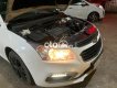 Chevrolet Cruze AT 2016 - Cần bán lại xe Chevrolet Cruze LTZ AT đời 2016, màu trắng, giá chỉ 370 triệu