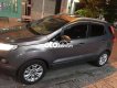 Ford EcoSport   Titanium   2015 - Cần bán Ford EcoSport Titanium đời 2015, màu xám còn mới