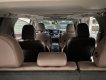 Toyota Sienna 2017 - Màu vàng cát, nhập khẩu