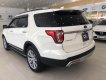 Ford Explorer 2016 - Ford Explorer 2.3 AT Limited 2016: Hầm hố tiện nghi, đậm chất Mỹ