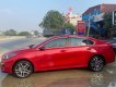 Kia Cerato   2.0AT  Premium  2020 - Cần bán gấp Kia Cerato 2.0AT  Premium năm sản xuất 2020, màu đỏ còn mới