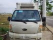 Kia Bongo 2006 - Bán xe Kia Bongo sản xuất 2006, màu trắng, nhập khẩu