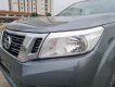 Nissan Navara SL 2016 - Bán Nissan Navara SL sản xuất năm 2016, màu xám, nhập khẩu nguyên chiếc