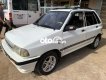 Kia CD5 MT 2001 - Bán ô tô Kia CD5 MT sản xuất 2001, màu trắng, giá chỉ 57 triệu