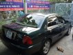 Ford Laser 2002 - Ford Laser 1.8MT bản đủ, 4 thắng đĩa ABS, vô lăng 4 chấu túi khí, xe công viên chức