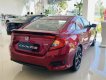 Honda Civic RS 2021 - Honda Civic RS ưu đãi 100 thuế trước bạ duy nhất trong tháng 12