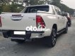 Toyota Hilux   2.8G AT 4x4 2018 - Cần bán gấp Toyota Hilux 2.8G AT 4x4 đời 2018, màu trắng, nhập khẩu