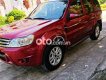 Ford Escape 2010 - Cần bán lại xe Ford Escape 2010, màu trắng, nhập khẩu nguyên chiếc xe gia đình