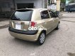 Hyundai Getz 2010 - Cần bán lại xe Hyundai Getz sản xuất năm 2010, nhập khẩu