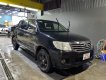 Toyota Hilux 2012 - Bán Toyota Hilux đời 2012, màu đen, xe nhập