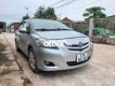 Toyota Vios   E  2008 - Bán xe Toyota Vios 1.5E đời 2008, màu bạc chính chủ