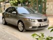 Kia Forte SLi 2009 - Cần bán Kia Forte SLi đăng ký lần đầu 2009 xe gia đình giá chỉ 315tr