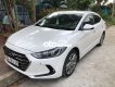 Hyundai Elantra   2.0AT 2019 - Bán Hyundai Elantra 2.0AT năm 2019, màu trắng còn mới