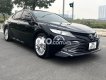 Toyota Camry   2.5 Q  2020 - Bán Toyota Camry 2.5 Q đời 2020, màu đen còn mới