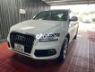 Audi Q5 AT 2015 - Cần bán gấp Audi Q5 AT 2015, màu trắng còn mới