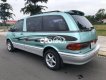 Toyota Previa 1991 - Cần bán gấp Toyota Previa MT đời 1991, màu xanh lam, nhập khẩu