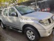 Nissan Navara  MT 2012 - Cần bán lại xe Nissan Navara MT năm sản xuất 2012, màu bạc, xe nhập giá cạnh tranh