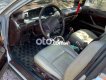 Toyota Camry 1988 - Bán Toyota Camry sản xuất 1988, màu bạc, nhập khẩu nguyên chiếc