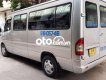 Mercedes-Benz Sprinter MT 2004 - Cần bán xe Mercedes Sprinter AT năm sản xuất 2004, màu bạc chính chủ, giá tốt