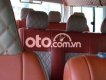 Toyota Hiace 2008 - Cần bán xe Toyota Hiace đời 2008, màu trắng, nhập khẩu nguyên chiếc