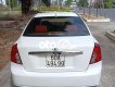 Daewoo Lacetti MT 2004 - Bán Daewoo Lacetti MT 2004, màu trắng, xe nhập