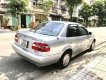 Toyota Corolla GLi 2000 - Cần bán gấp Toyota Corolla GLi 2000, màu bạc 