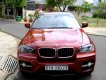 BMW X6  3.5 2008 - Bán BMW X6 3.5 năm 2008 nhập khẩu Mỹ, nội thất đen zin nguyên bản