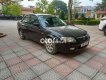 Mazda 323 2003 - Bán Mazda 323 MT sx 2003, màu xám, nhập khẩu nguyên chiếc