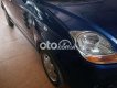Daewoo Matiz MT 2007 - Cần bán lại xe Daewoo Matiz MT sản xuất năm 2007, màu xanh lam, xe nhập, giá 78tr