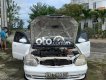 Daewoo Nubira II 2002 - Bán Daewoo Nubira II đời 2002, màu trắng số sàn