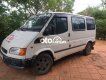 Ford Transit 1998 - Bán xe Ford Transit 1998, màu trắng, nhập khẩu, giá chỉ 95 triệu