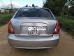 Hyundai Verna 2008 - Bán ô tô Hyundai Verna sản xuất 2008, màu bạc, xe nhập  