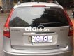 Hyundai i30  CW  2008 - Bán Hyundai i30 CW 2008, màu bạc, nhập khẩu, giá 290tr