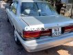 Toyota Camry 1988 - Bán Toyota Camry sản xuất 1988, màu bạc, nhập khẩu nguyên chiếc