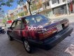 Toyota Camry 1988 - Bán ô tô Toyota Camry 2.0 năm sản xuất 1988, màu đỏ, xe nhập