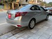 Toyota Vios   1.5G  2014 - Cần bán gấp Toyota Vios 1.5G sản xuất 2014, màu bạc