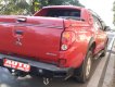 Mitsubishi Triton MT 2015 - Bán Mitsubishi Triton MT đời 2015, màu đỏ, nhập khẩu nguyên chiếc, giá chỉ 348 triệu