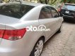 Kia Forte  MT  2013 - Cần bán Kia Forte 1.6MT 2013, màu bạc, giá tốt