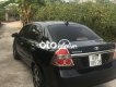 Daewoo Gentra MT 2009 - Bán ô tô Daewoo Gentra MT đời 2009, màu đen, giá 135tr